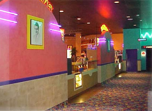 san jacinto mall movies